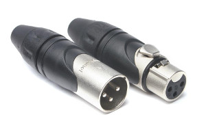 XLR Plugs