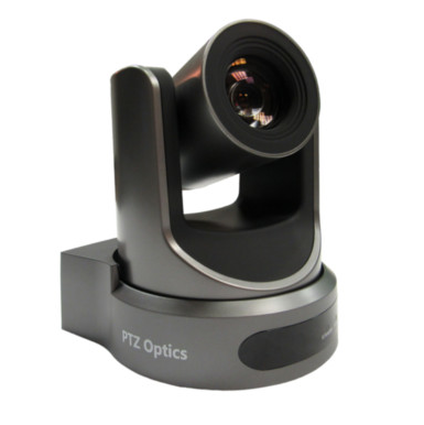 pzoptics camera